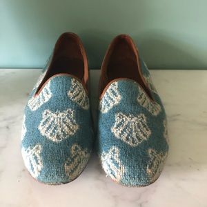 Vintage Zalo Loafers